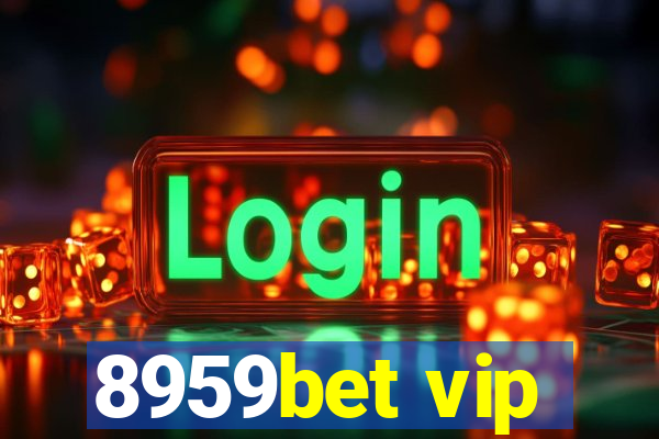 8959bet vip